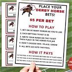 place kentucky derby bet